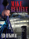 Cover image for Make Believe